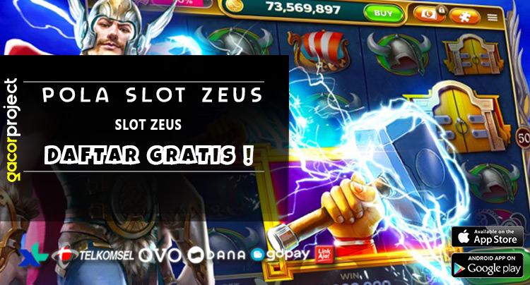 Slot Zeus