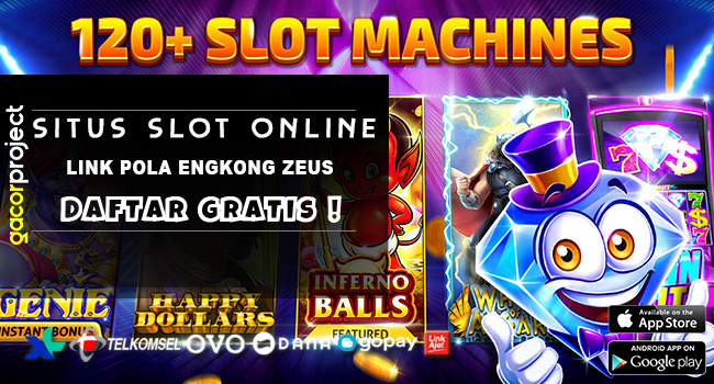 Link Pola Engkong Zeus