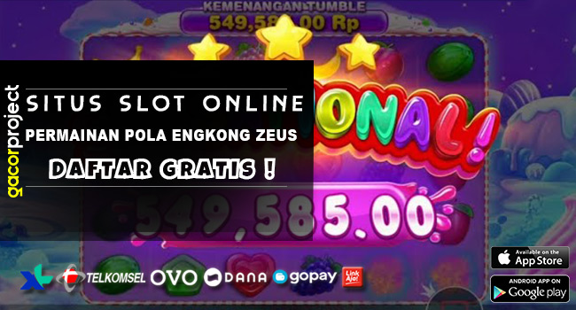 Permainan Pola Engkong Zeus